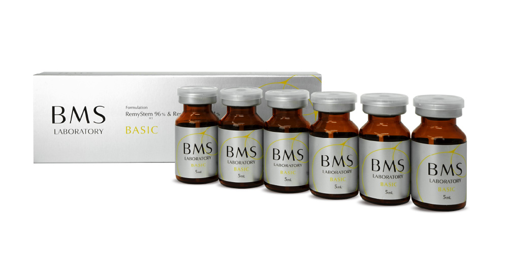 BMS ラボラトリー