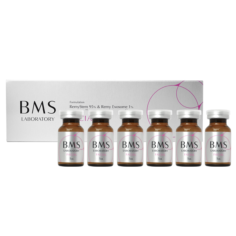 BMS ラボラトリー フェイシャル