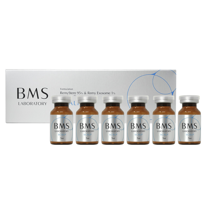 BMS ラボラトリー スカルプ