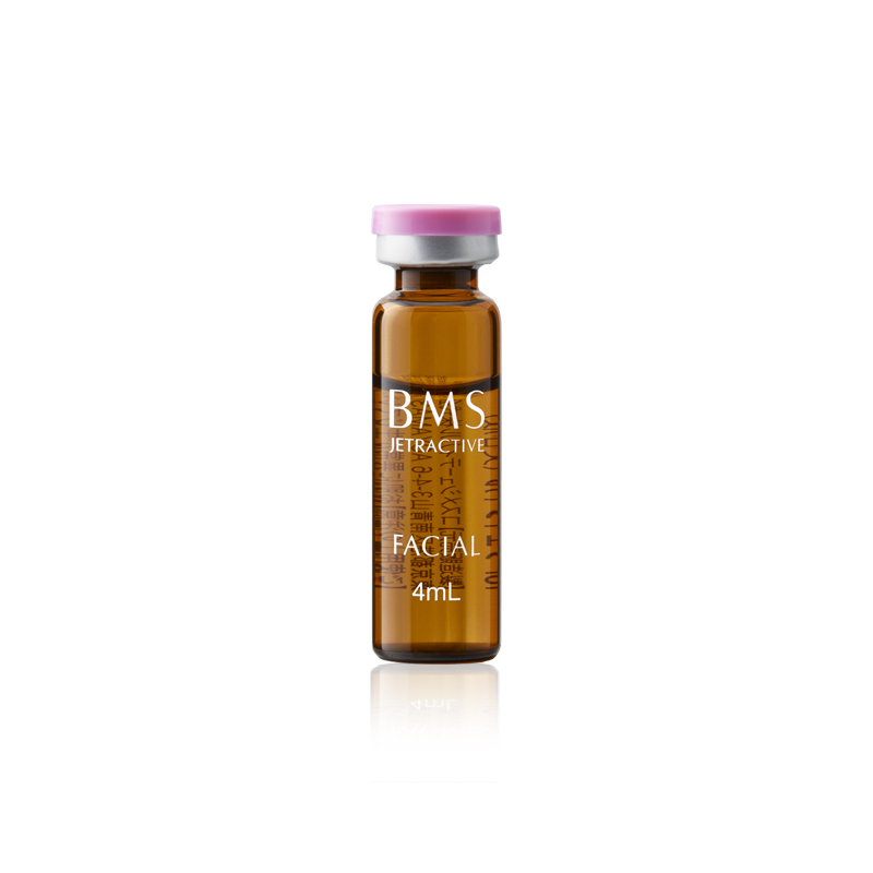 BMS ジェットラクティブ フェイシャル
