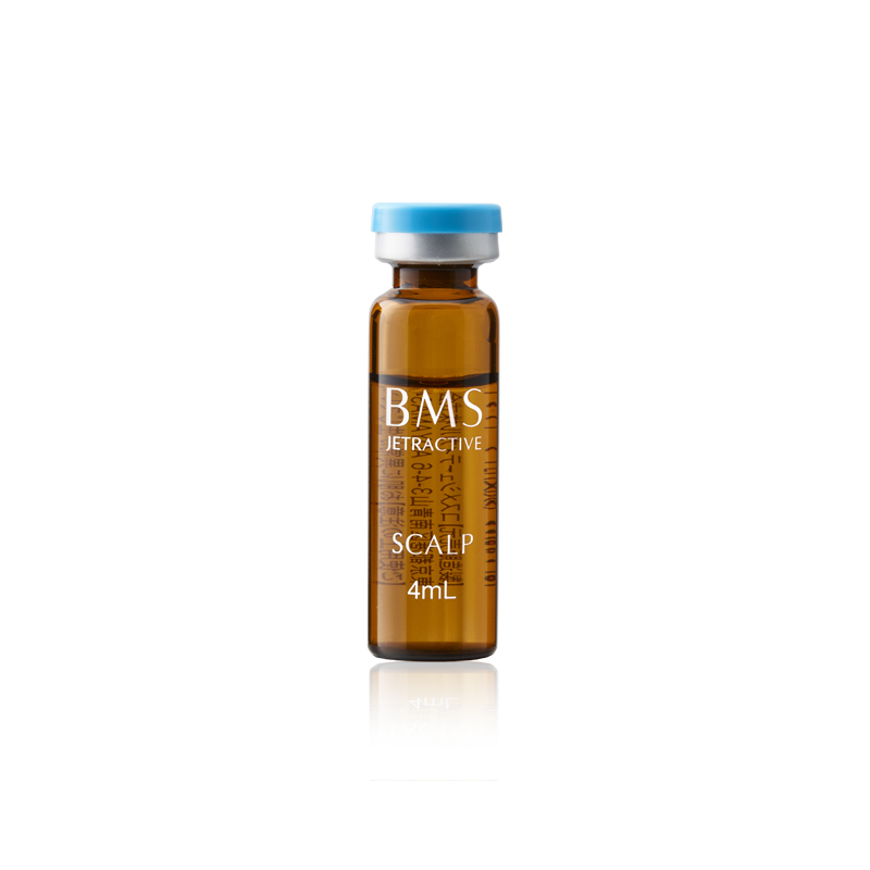 BMS ジェットラクティブ スカルプ
