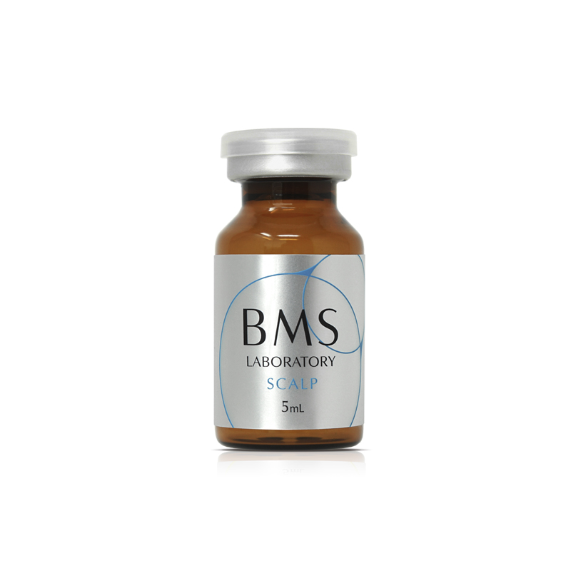 BMS ラボラトリー スカルプ