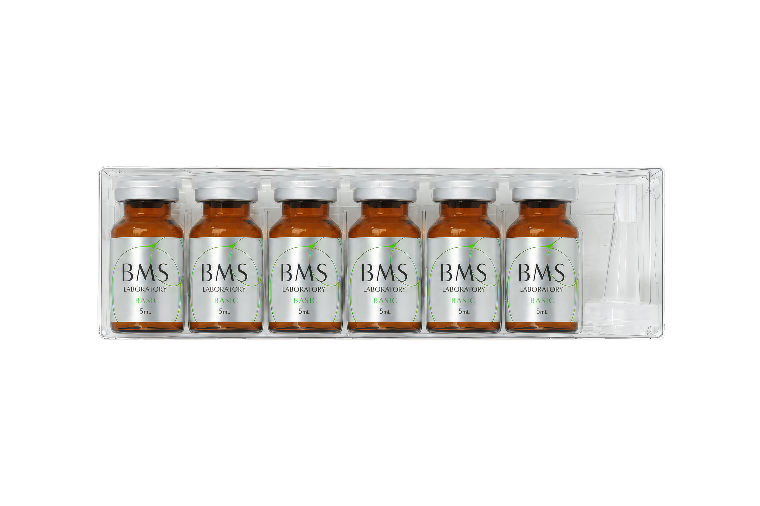 BMS ラボラトリー ベーシック