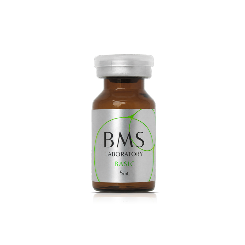 BMS ラボラトリー ベーシック