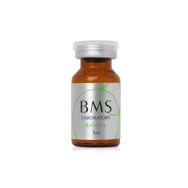 BMS ラボラトリー ベーシック プラス